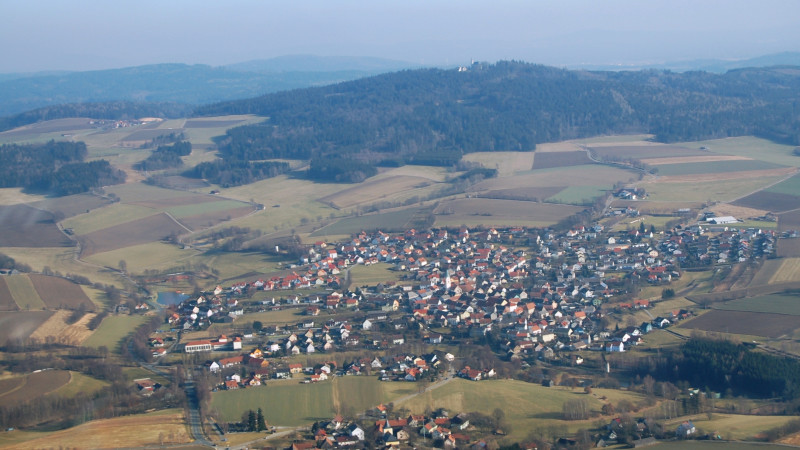 Startkampagne des Ortsvereins